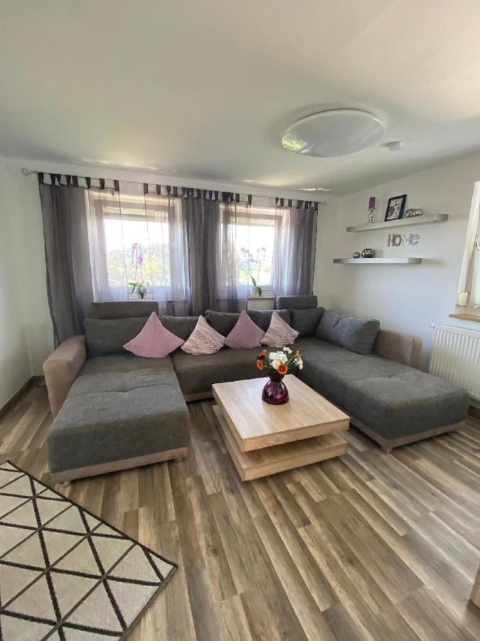 Fh Ausblick Villa Waldkirchen Bagian luar foto
