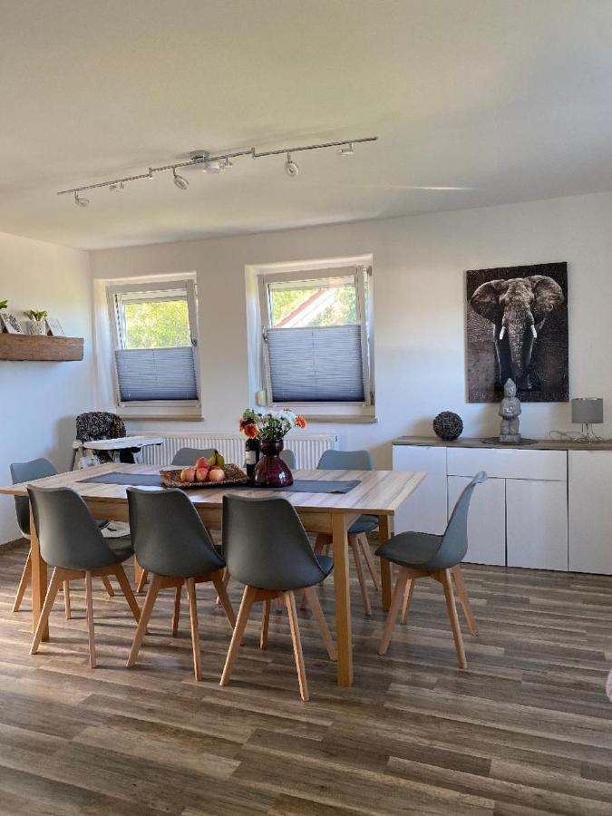 Fh Ausblick Villa Waldkirchen Bagian luar foto