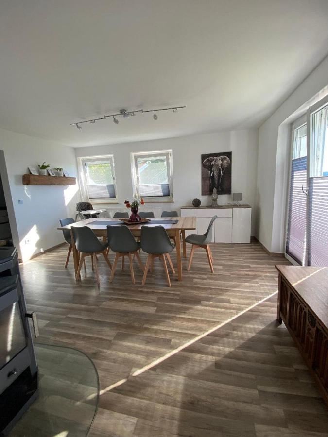 Fh Ausblick Villa Waldkirchen Bagian luar foto