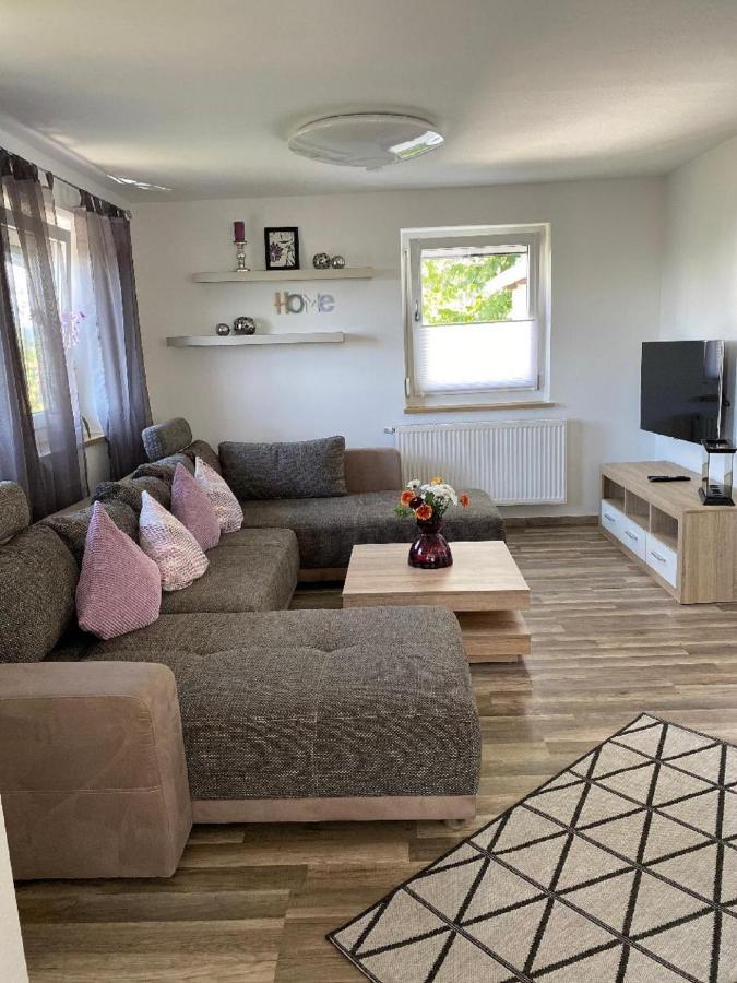 Fh Ausblick Villa Waldkirchen Bagian luar foto