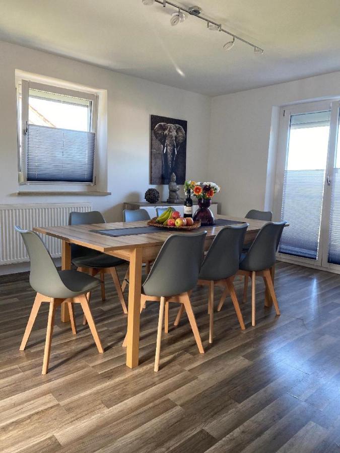 Fh Ausblick Villa Waldkirchen Bagian luar foto