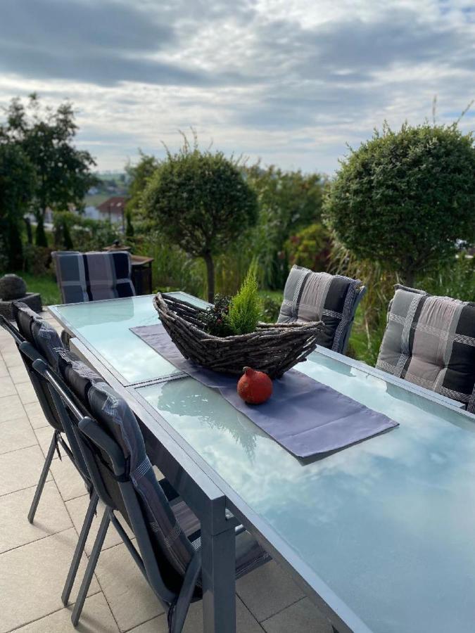 Fh Ausblick Villa Waldkirchen Bagian luar foto