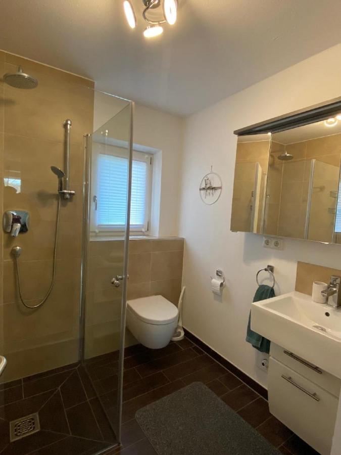 Fh Ausblick Villa Waldkirchen Bagian luar foto