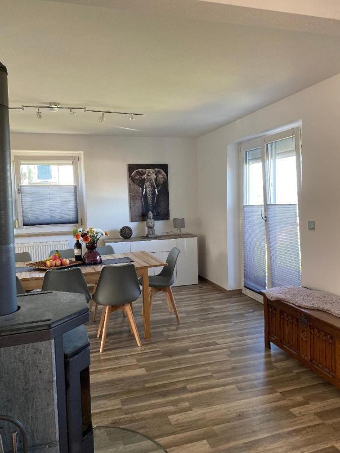 Fh Ausblick Villa Waldkirchen Bagian luar foto